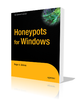 honeypots for windows