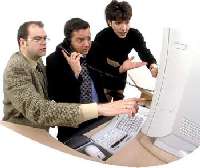 Domain theft. Don't let it happen to YOU