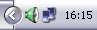 System Tray
