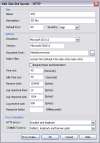 HTTP Emulation