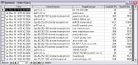 Spammer Log